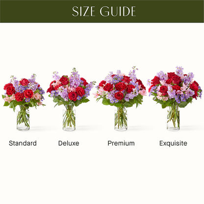 Your Majesty Bouquet –  Kenyon Ave Floral Co Inc, Wakefield RI