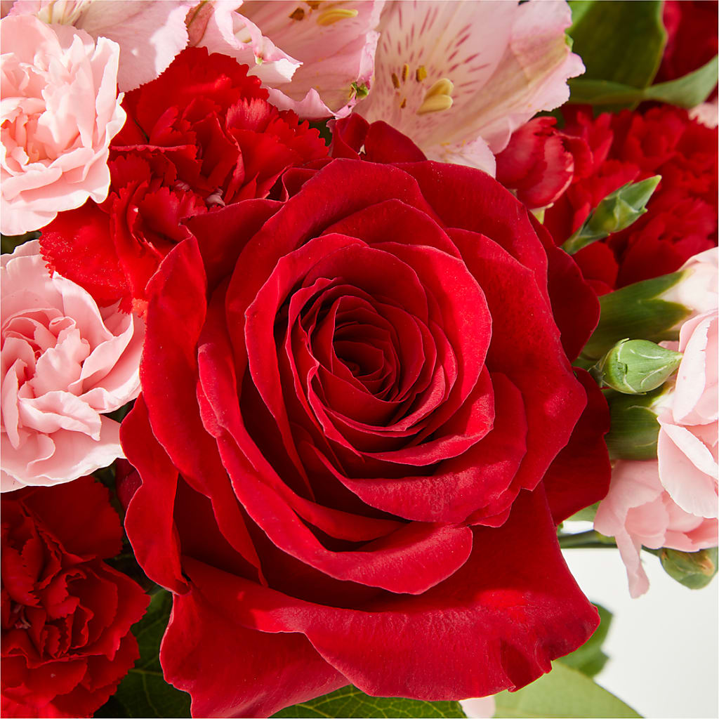 Candy Kisses Bouquet –  Kenyon Ave Floral Co Inc, Wakefield RI