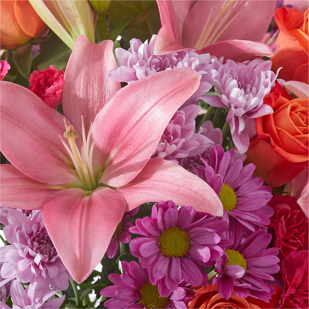 One and Only Bouquet –  Kenyon Ave Floral Co Inc, Wakefield RI