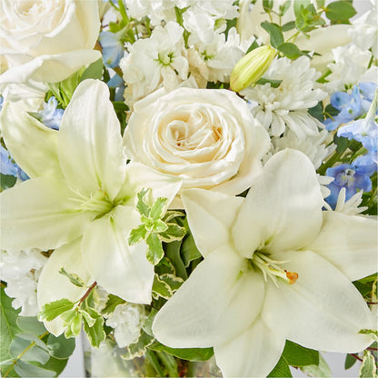 Peace of Mind Bouquet –  Kenyon Ave Floral Co Inc, Wakefield RI