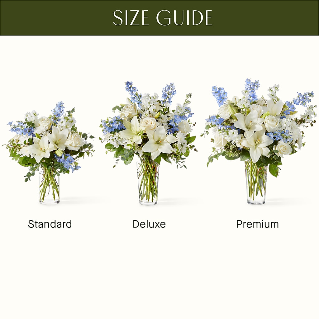 Peace of Mind Bouquet –  Kenyon Ave Floral Co Inc, Wakefield RI