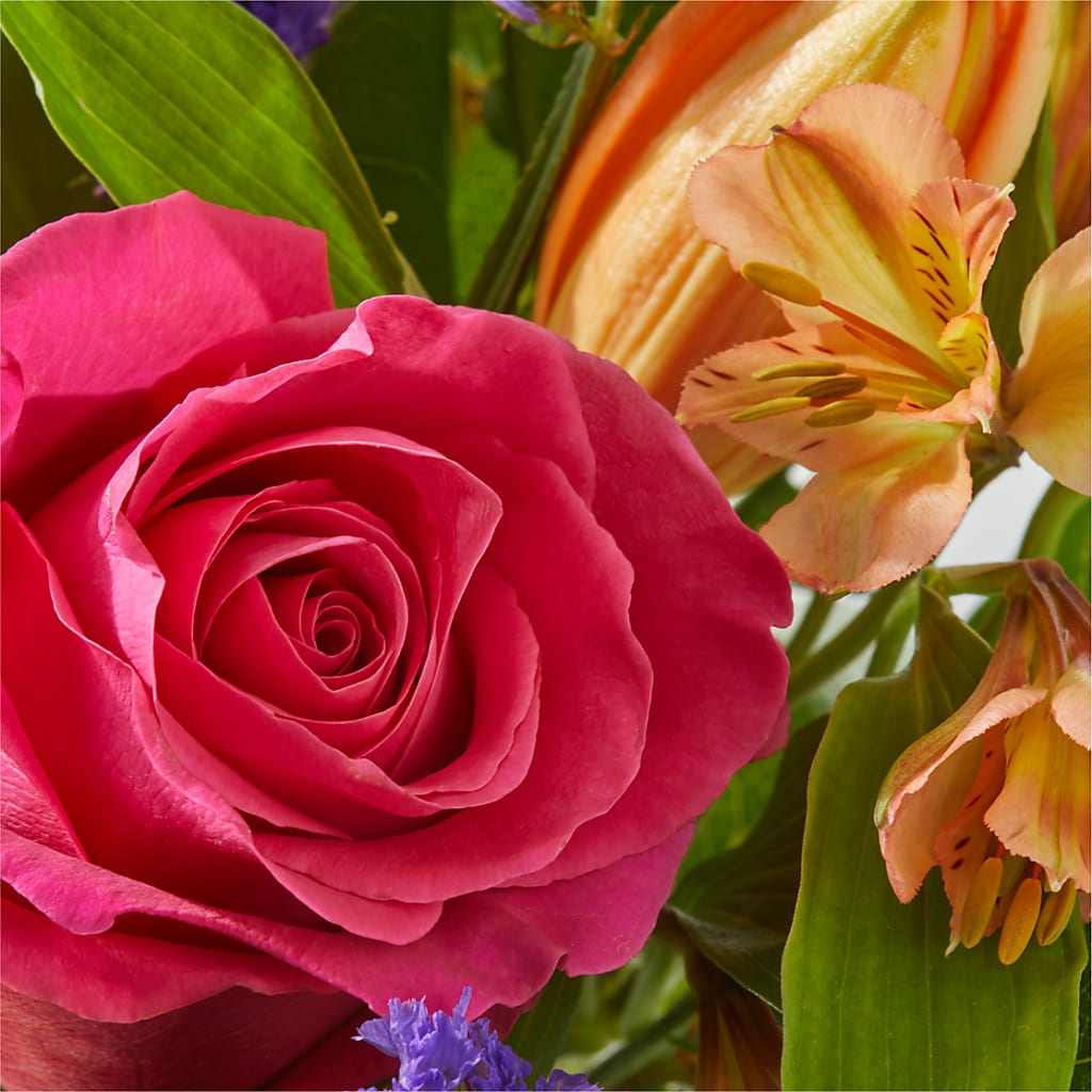 Joyful Bouquet –  Kenyon Ave Floral Co Inc, Wakefield RI