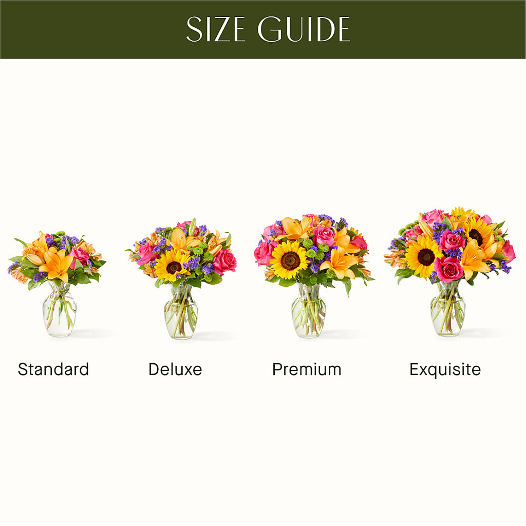 Joyful Bouquet –  Kenyon Ave Floral Co Inc, Wakefield RI