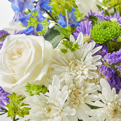 Genuine Gestures Bouquet –  Kenyon Ave Floral Co Inc, Wakefield RI