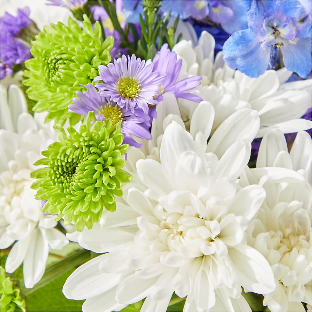 Genuine Gestures Bouquet –  Kenyon Ave Floral Co Inc, Wakefield RI