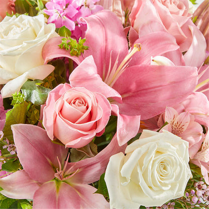 Ethereal Beauty Bouquet –  Kenyon Ave Floral Co Inc, Wakefield RI