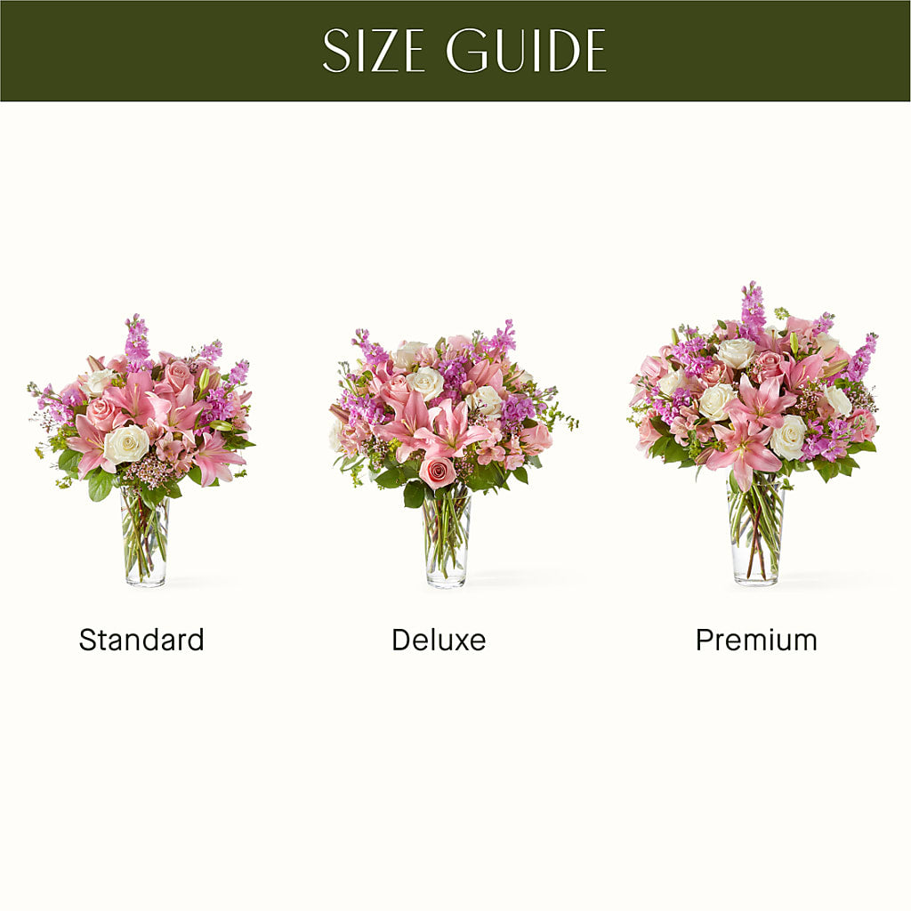 Ethereal Beauty Bouquet –  Kenyon Ave Floral Co Inc, Wakefield RI