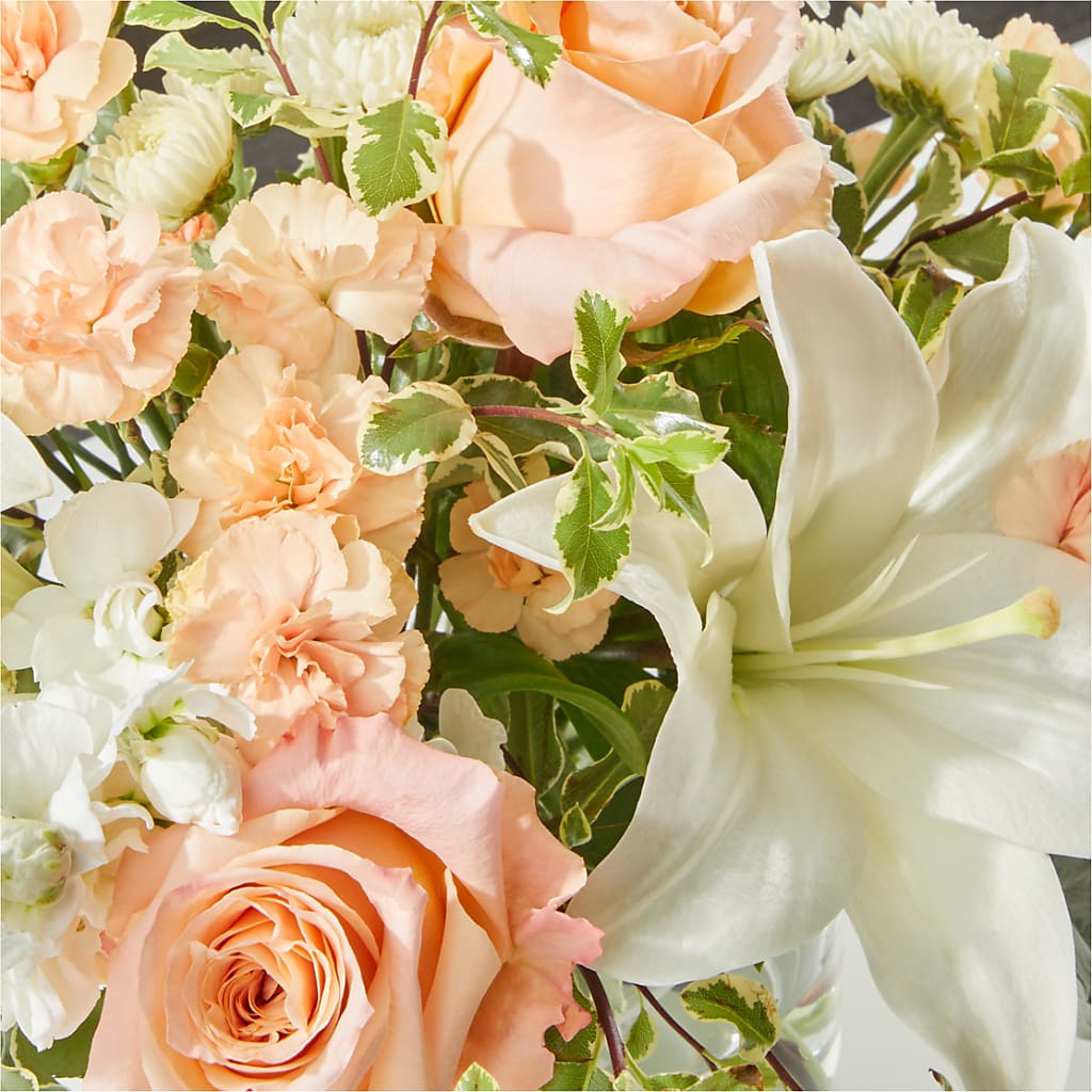 Darling Bouquet –  Kenyon Ave Floral Co Inc, Wakefield RI