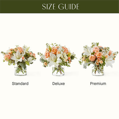 Darling Bouquet –  Kenyon Ave Floral Co Inc, Wakefield RI