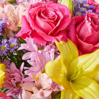 Sprinkles Bouquet –  Kenyon Ave Floral Co Inc, Wakefield RI