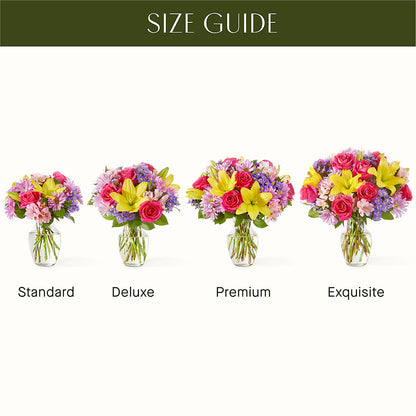 Sprinkles Bouquet –  Kenyon Ave Floral Co Inc, Wakefield RI