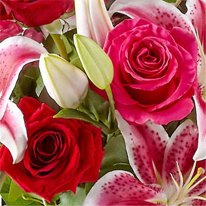 Always You Bouquet –  Kenyon Ave Floral Co Inc, Wakefield RI