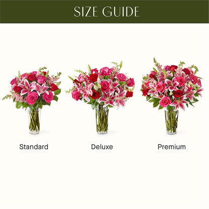 Always You Bouquet –  Kenyon Ave Floral Co Inc, Wakefield RI