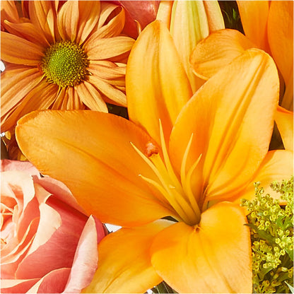 Harvest Hayride Bouquet –  Kenyon Ave Floral Co Inc, Wakefield RI