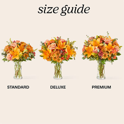 Harvest Hayride Bouquet –  Kenyon Ave Floral Co Inc, Wakefield RI