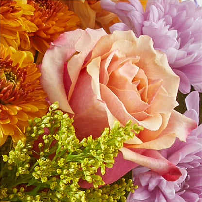 Countryside Bouquet –  Kenyon Ave Floral Co Inc, Wakefield RI