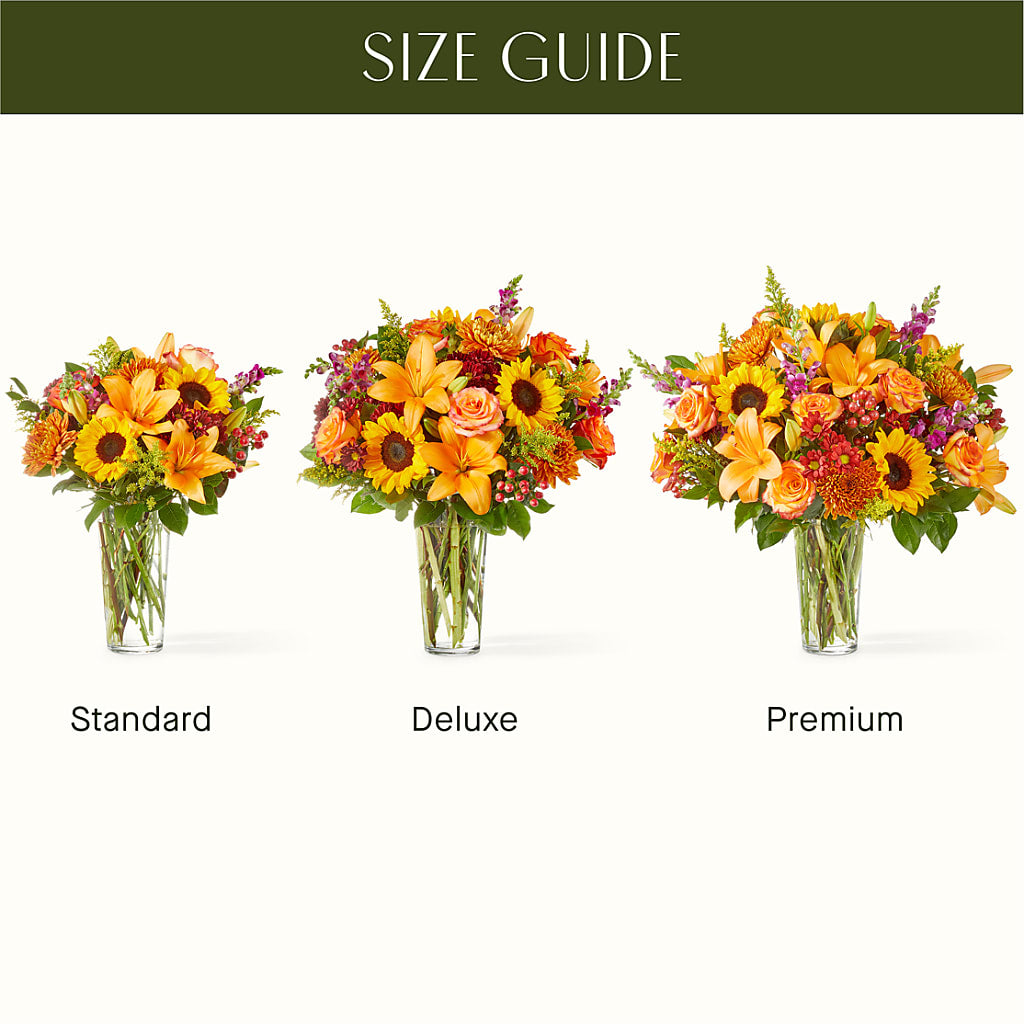 Seasons Change Bouquet –  Kenyon Ave Floral Co Inc, Wakefield RI