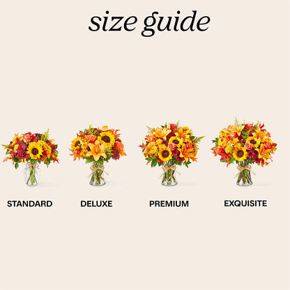Sunny Side Bouquet –  Kenyon Ave Floral Co Inc, Wakefield RI