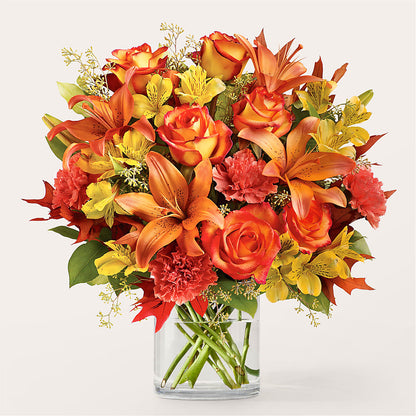 Pecan Pie Bouquet –  Kenyon Ave Floral Co Inc, Wakefield RI