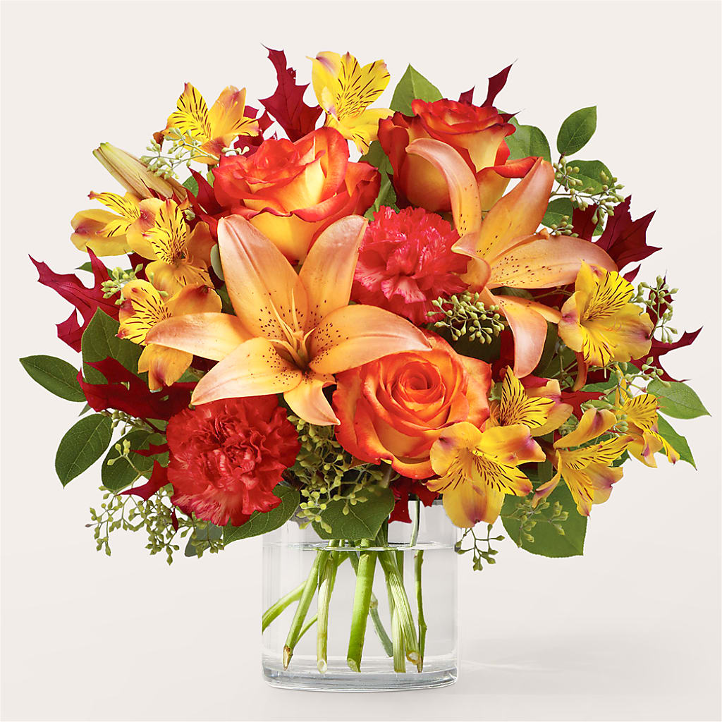 Pecan Pie Bouquet –  Kenyon Ave Floral Co Inc, Wakefield RI