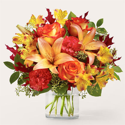Pecan Pie Bouquet –  Kenyon Ave Floral Co Inc, Wakefield RI