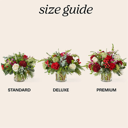 Cranberry Fizz Bouquet –  Kenyon Ave Floral Co Inc, Wakefield RI