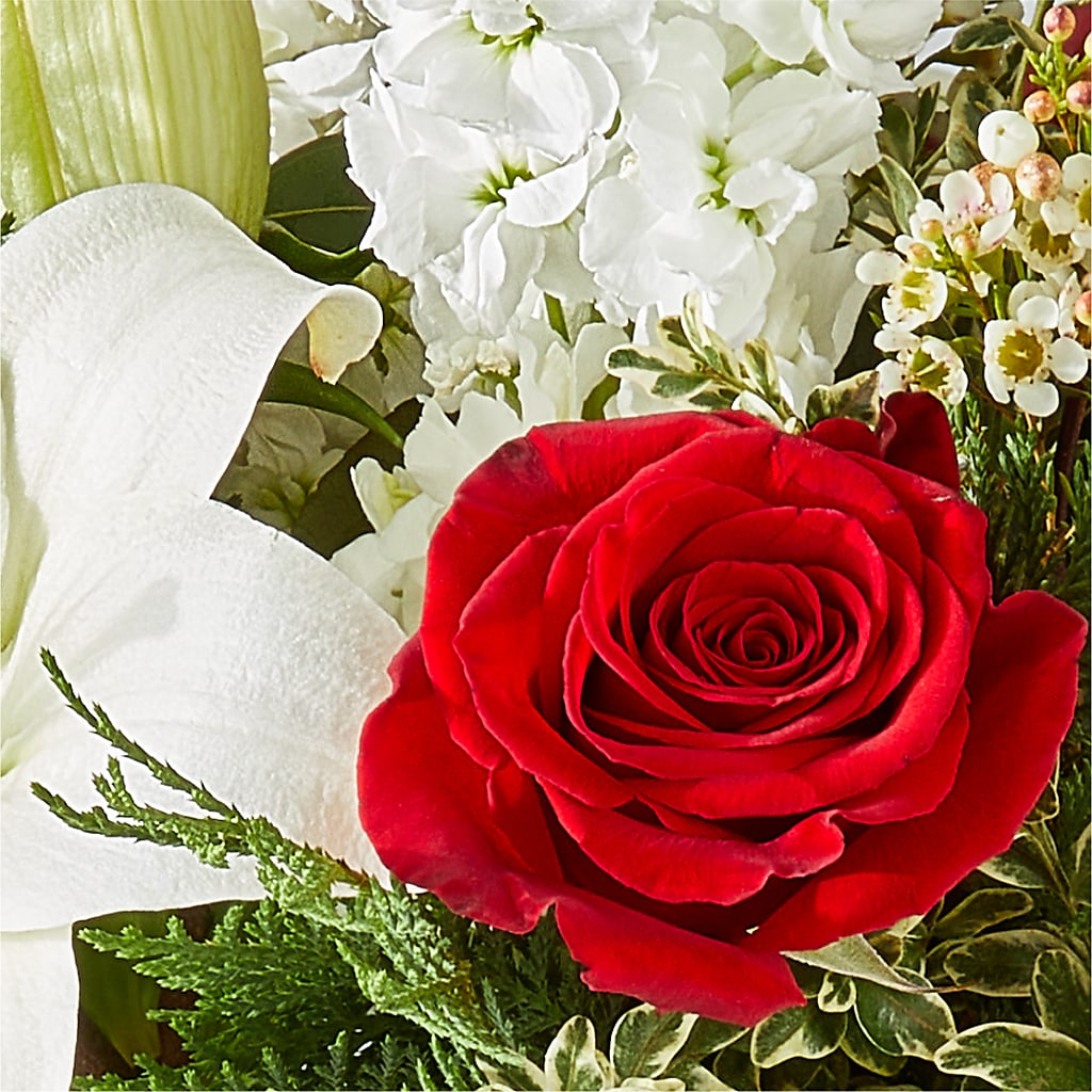 Twinkle Lights Bouquet –  Kenyon Ave Floral Co Inc, Wakefield RI