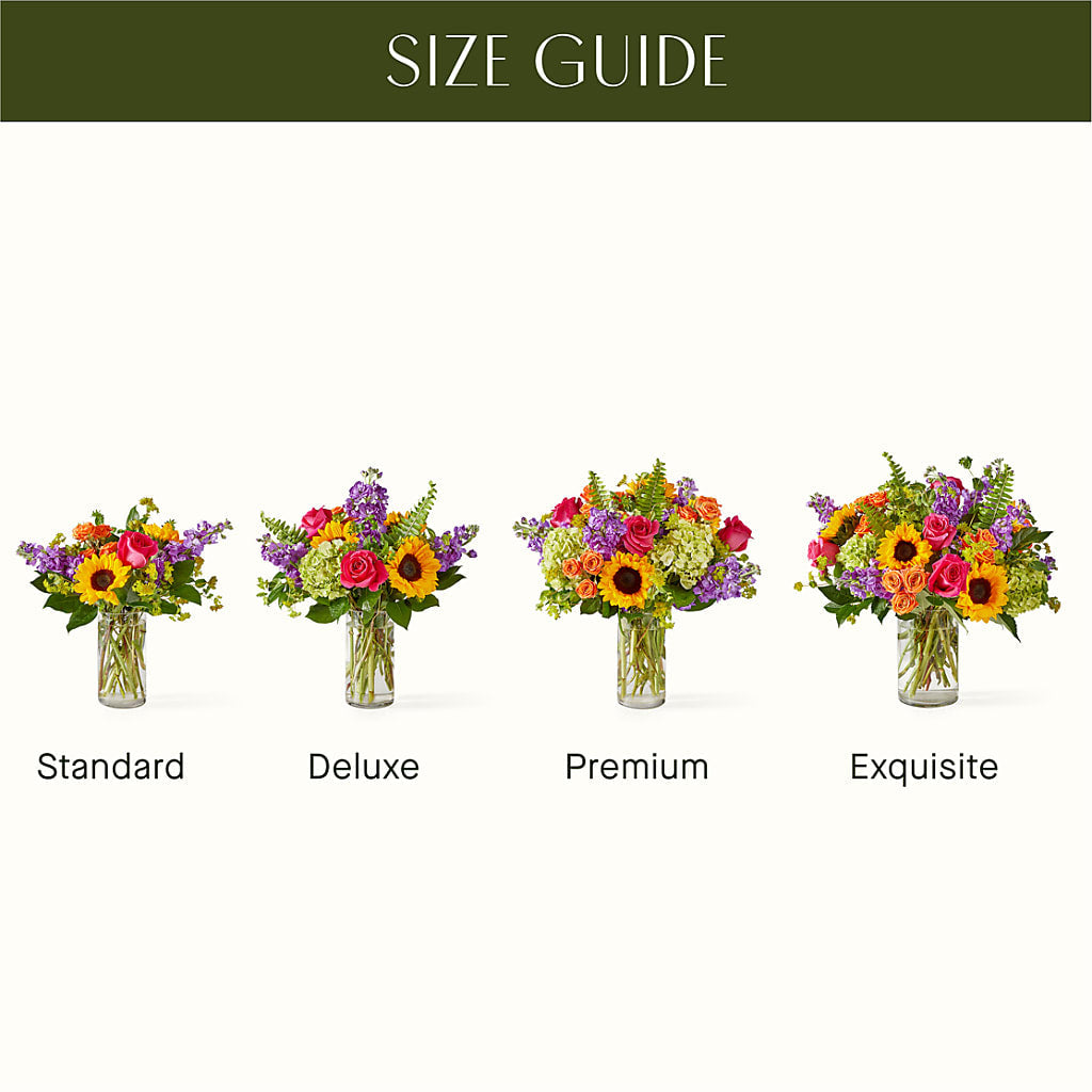 Vibrant Greetings Bouquet –  Kenyon Ave Floral Co Inc, Wakefield RI