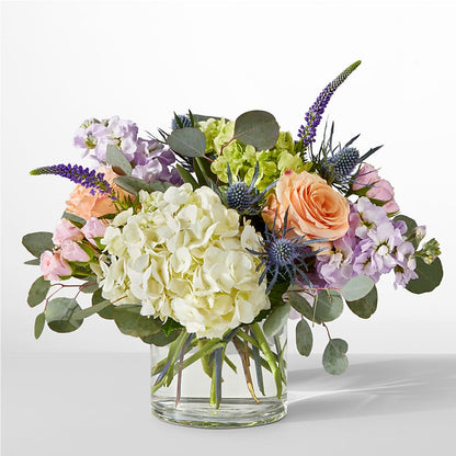 Porch Swing Bouquet –  Kenyon Ave Floral Co Inc, Wakefield RI