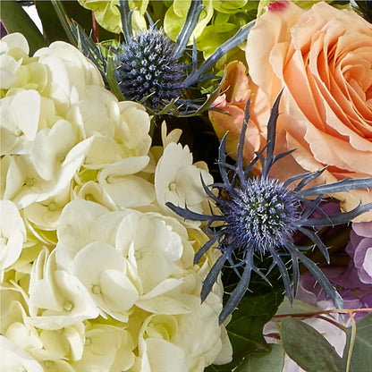 Porch Swing Bouquet –  Kenyon Ave Floral Co Inc, Wakefield RI