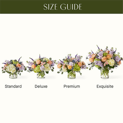 Porch Swing Bouquet –  Kenyon Ave Floral Co Inc, Wakefield RI