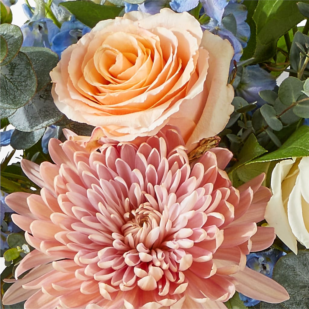 Inspired Bouquet –  Kenyon Ave Floral Co Inc, Wakefield RI