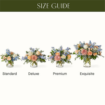 Inspired Bouquet –  Kenyon Ave Floral Co Inc, Wakefield RI