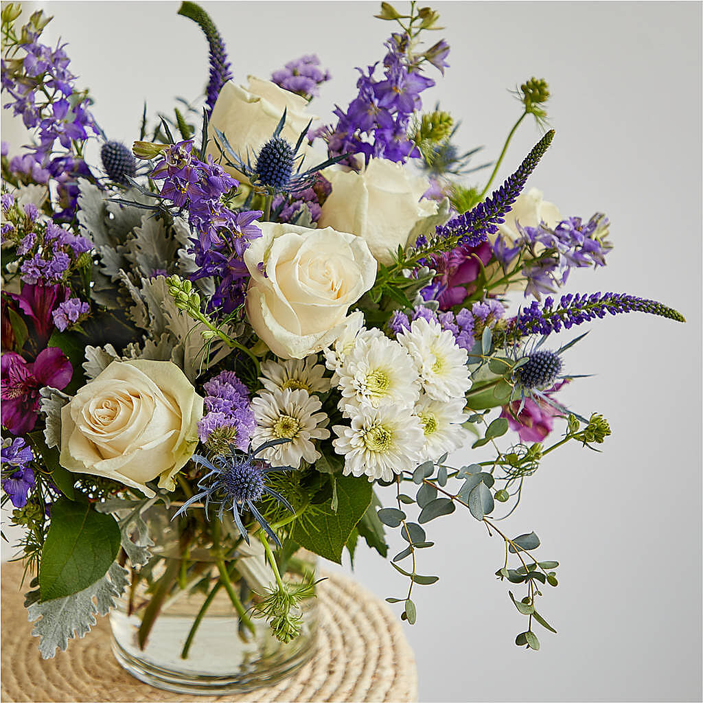 Shooting Star Bouquet –  Kenyon Ave Floral Co Inc, Wakefield RI