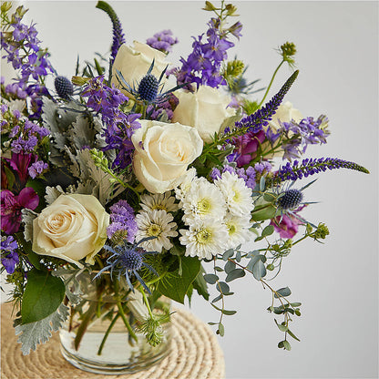 Shooting Star Bouquet –  Kenyon Ave Floral Co Inc, Wakefield RI