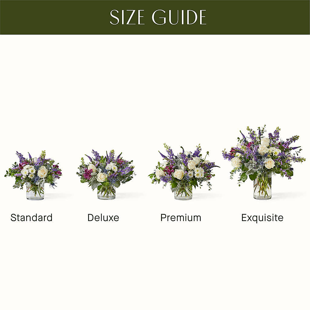 Shooting Star Bouquet –  Kenyon Ave Floral Co Inc, Wakefield RI