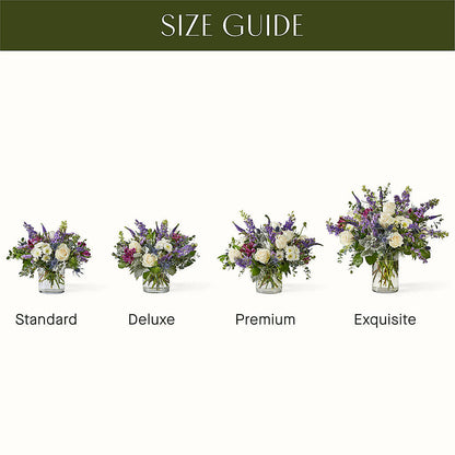 Shooting Star Bouquet –  Kenyon Ave Floral Co Inc, Wakefield RI