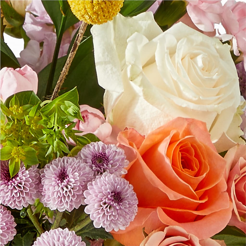 French Market Bouquet –  Kenyon Ave Floral Co Inc, Wakefield RI