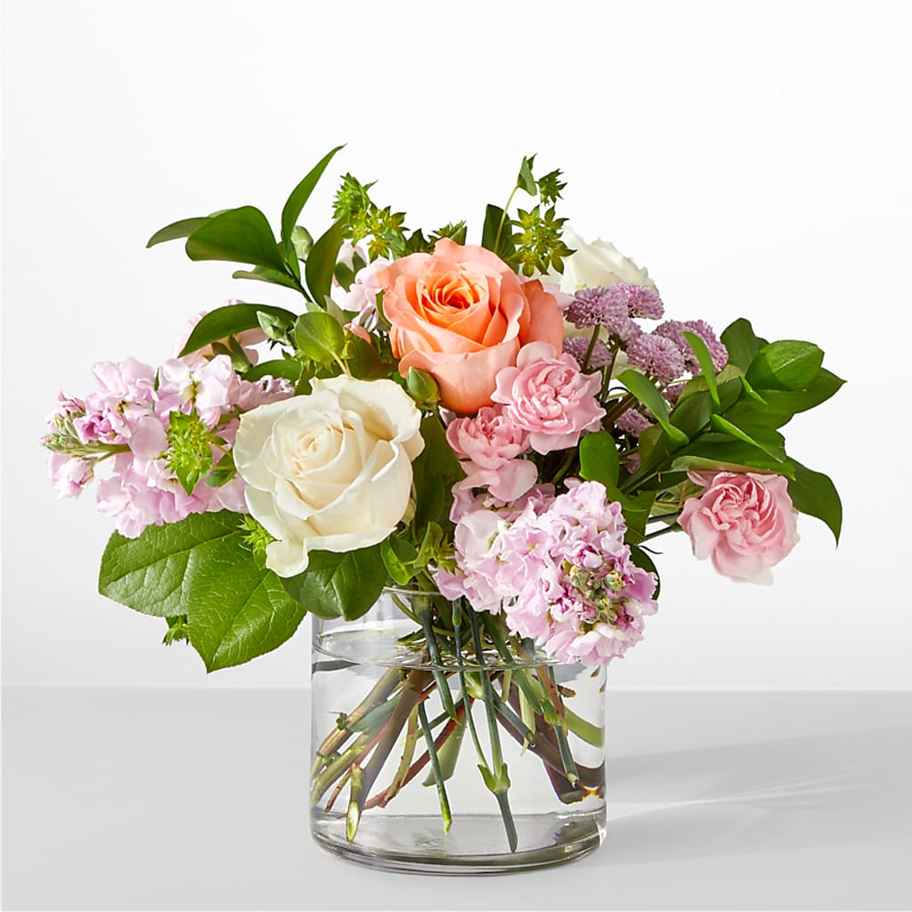 French Market Bouquet –  Kenyon Ave Floral Co Inc, Wakefield RI