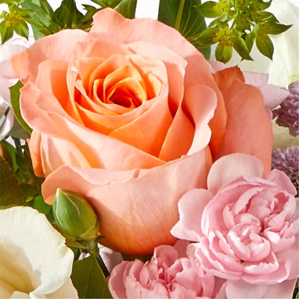 French Market Bouquet –  Kenyon Ave Floral Co Inc, Wakefield RI