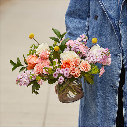 French Market Bouquet –  Kenyon Ave Floral Co Inc, Wakefield RI