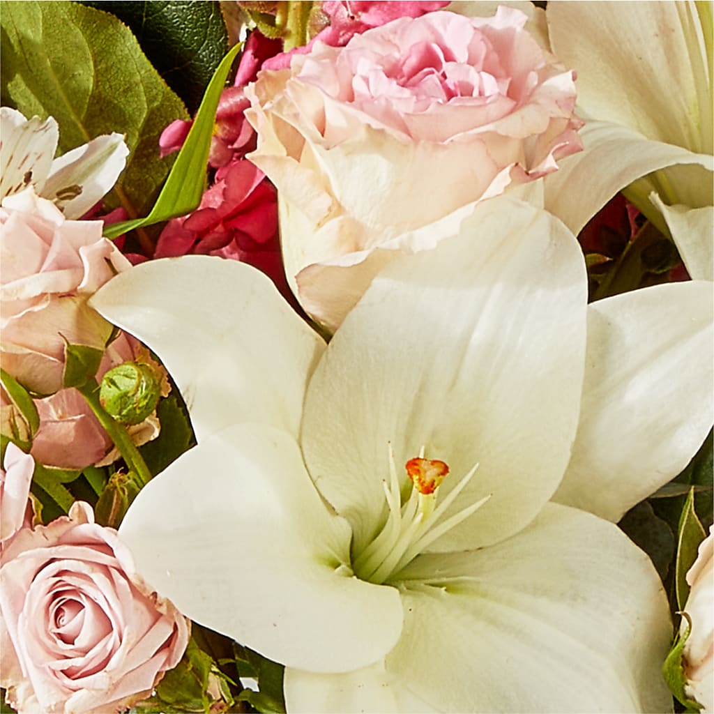 Ballet Slippers Bouquet –  Kenyon Ave Floral Co Inc, Wakefield RI