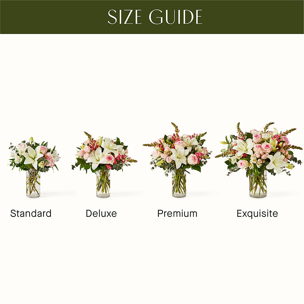 Ballet Slippers Bouquet –  Kenyon Ave Floral Co Inc, Wakefield RI