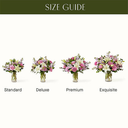 Daydreamer Bouquet –  Kenyon Ave Floral Co Inc, Wakefield RI