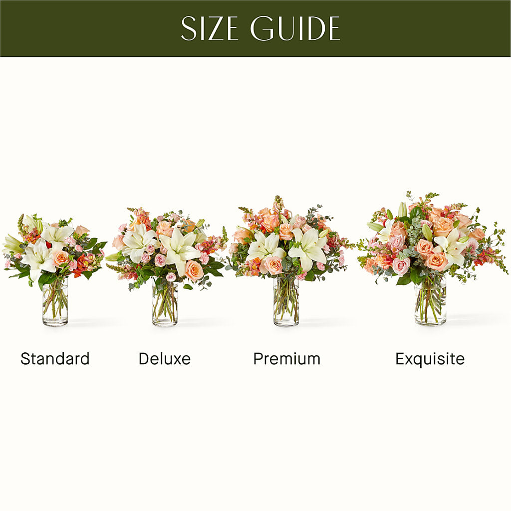 Grapefruit Splash Bouquet –  Kenyon Ave Floral Co Inc, Wakefield RI