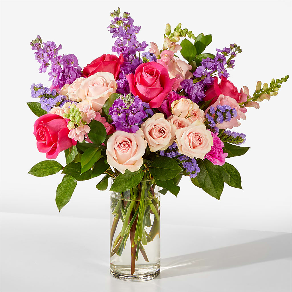 The Cha-Cha Bouquet –  Kenyon Ave Floral Co Inc, Wakefield RI