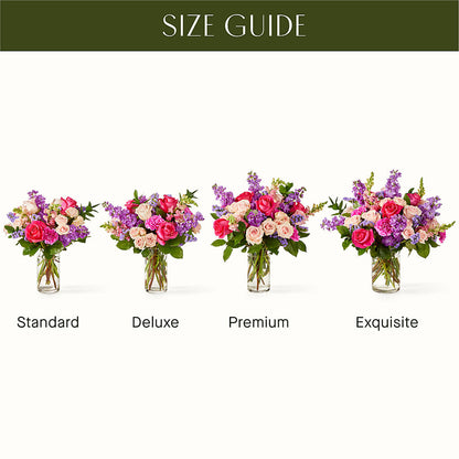 The Cha-Cha Bouquet –  Kenyon Ave Floral Co Inc, Wakefield RI