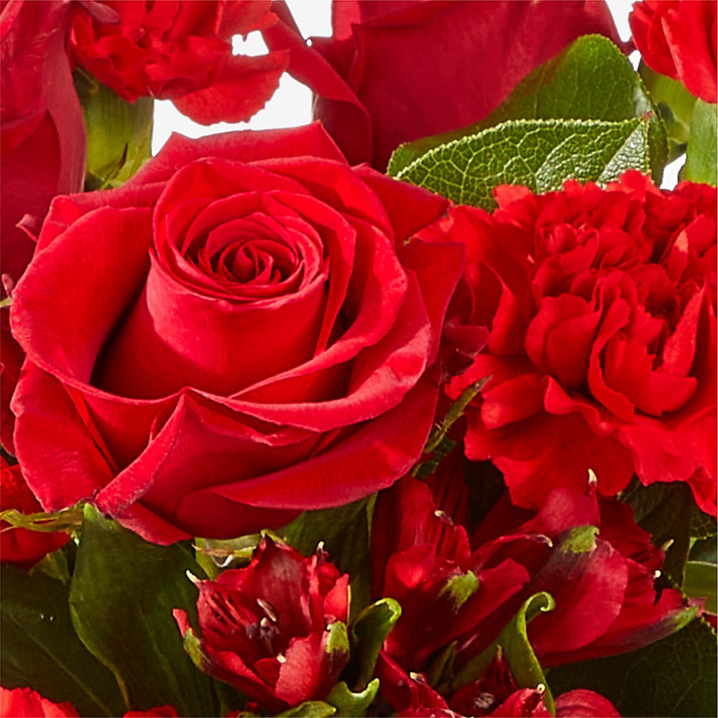 The Heartstrings Bouquet –  Kenyon Ave Floral Co Inc, Wakefield RI