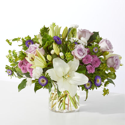 April Showers Bouquet –  Kenyon Ave Floral Co Inc, Wakefield RI