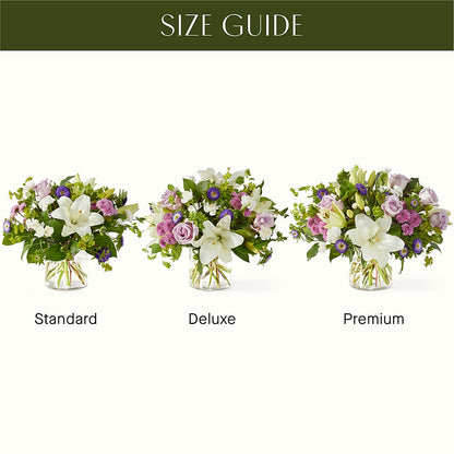 April Showers Bouquet –  Kenyon Ave Floral Co Inc, Wakefield RI